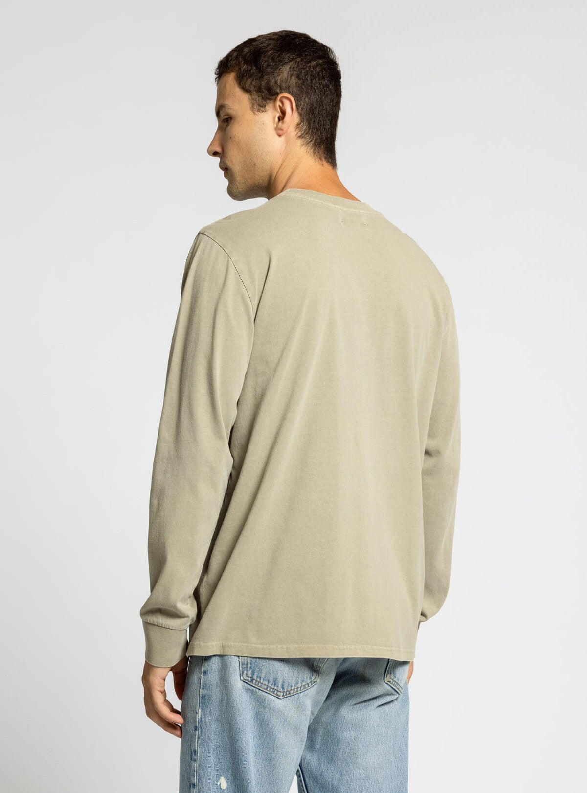 RANGER LONG SLEEVE TEE - PREPACK OF 7 UNITS