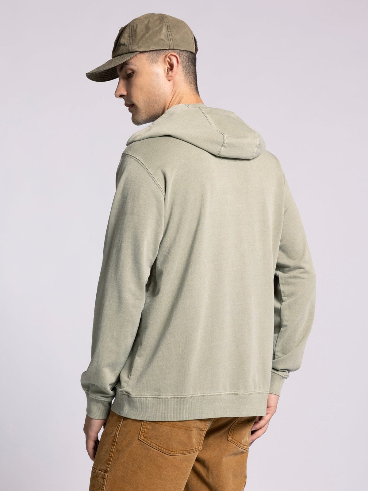 SUMMIT HOODIE - PREPACK 6 UNITS