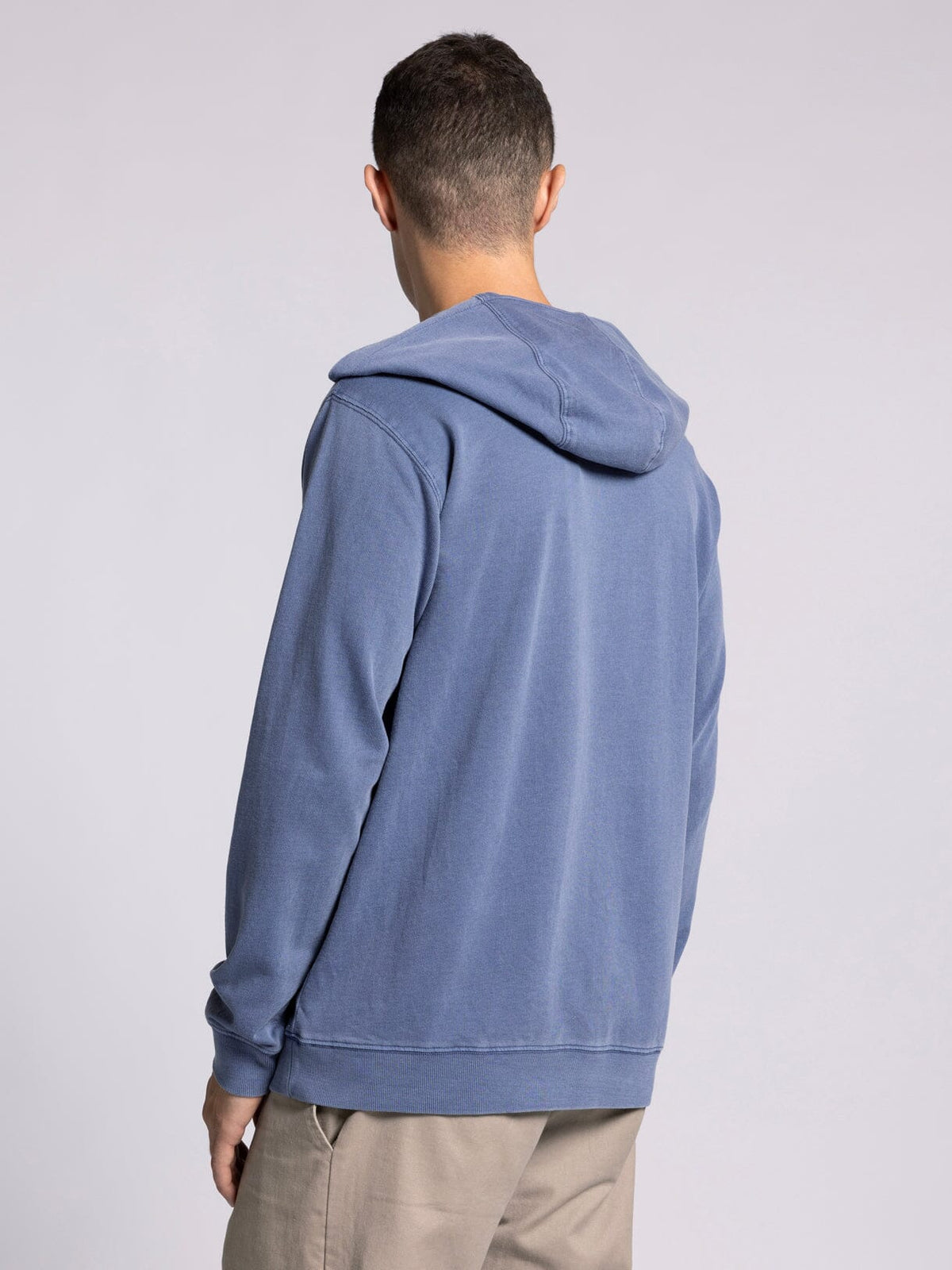 SUMMIT HOODIE - PREPACK 6 UNITS