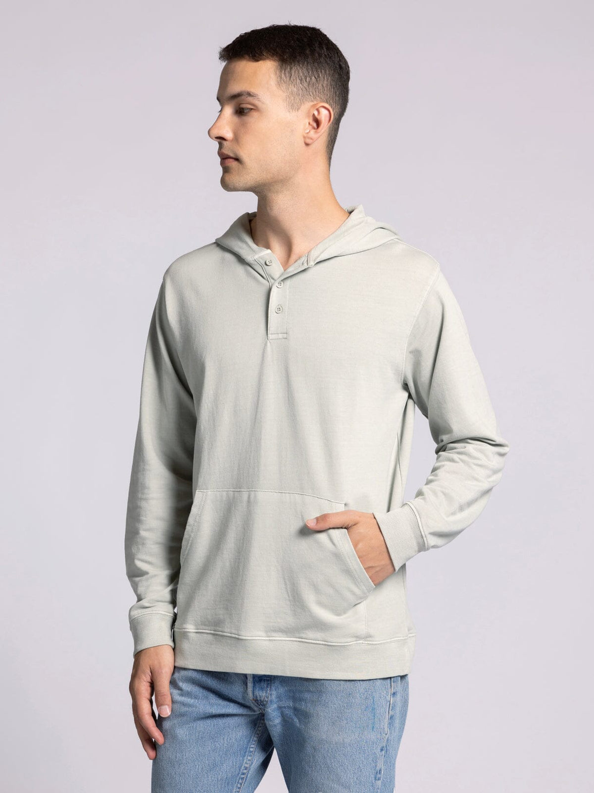 SUMMIT HOODIE - PREPACK 6 UNITS