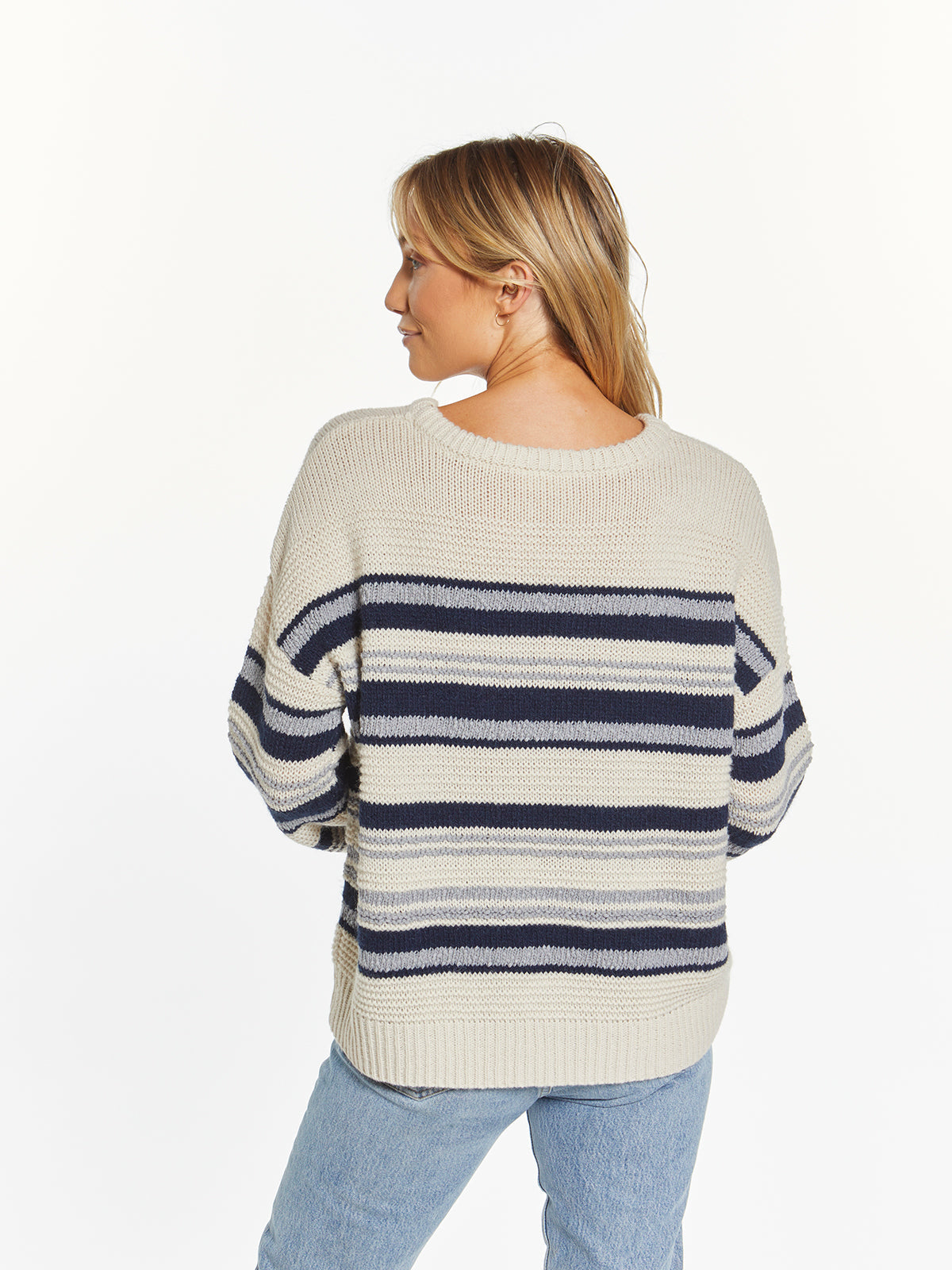 ORLA SWEATER - PRE PACK 6 UNITS